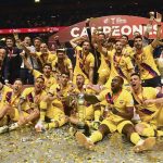 El Barça repite Copa de España